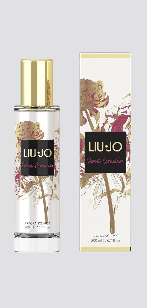 Liu Jo Body Spray Sweet Carnation